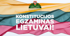 konstitucija